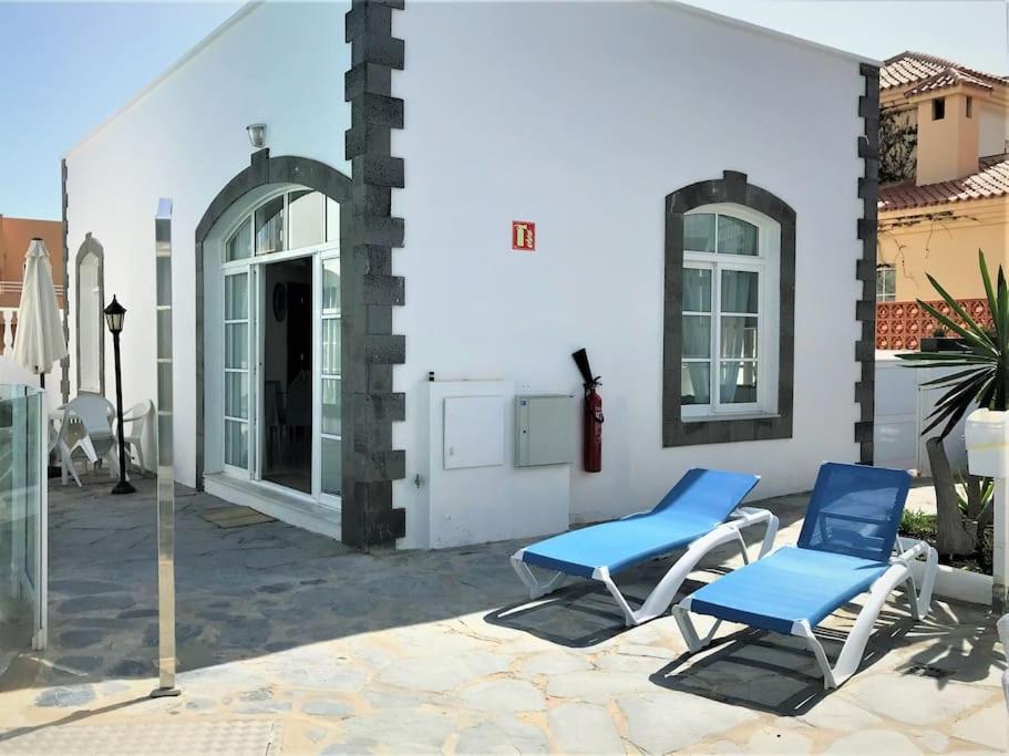 Lovely Villa - Pool Front, Private Roof Terrace, Wifi Fiber Optic Коральео Экстерьер фото